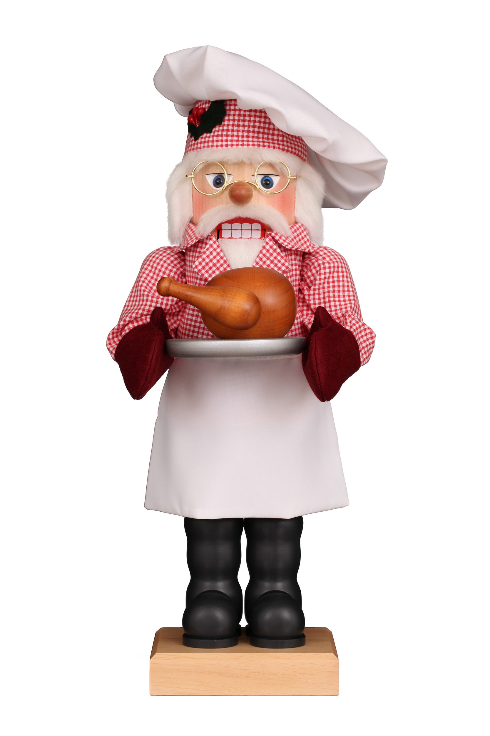 Nutcracker (Premium Collector's Edition) - Thanksgiving and Christmas Day Feast